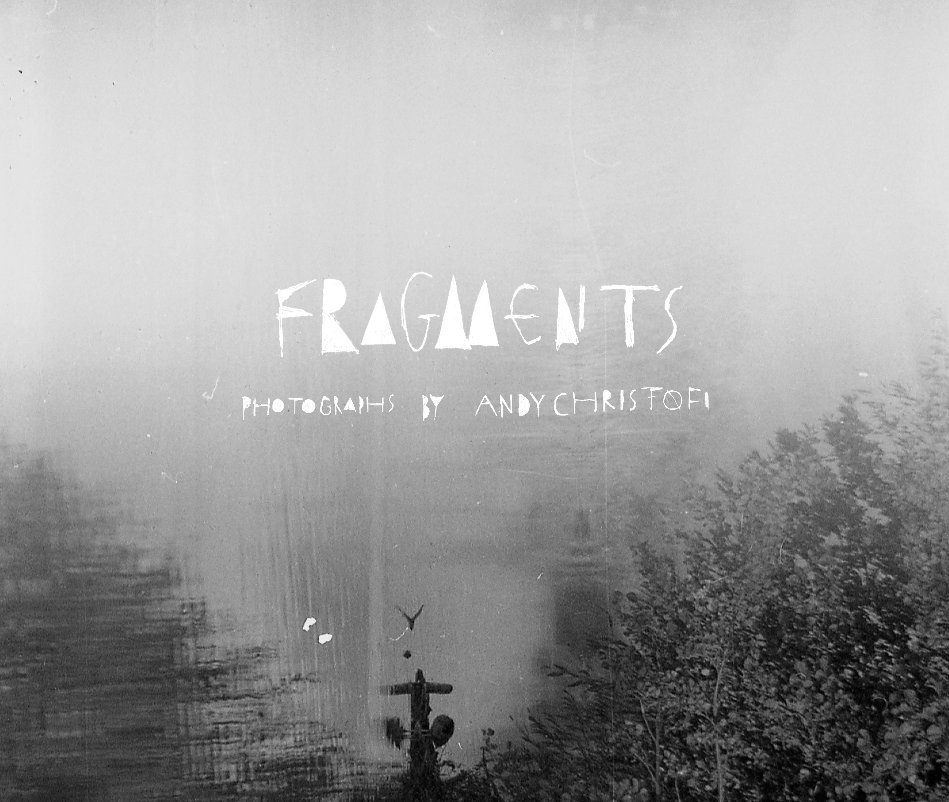 Visualizza Fragments di Andy Christofi