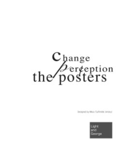 Change Perception book cover