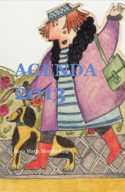 AGENDA 2013 book cover