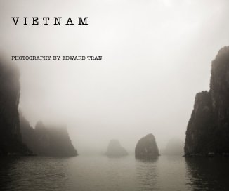 VIETNAM (small) book cover