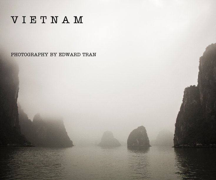 View VIETNAM (small) by EDWARD TRAN