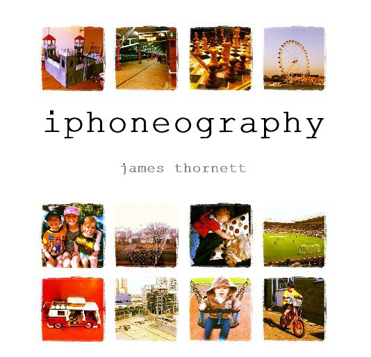 Visualizza iphoneography di jthornett