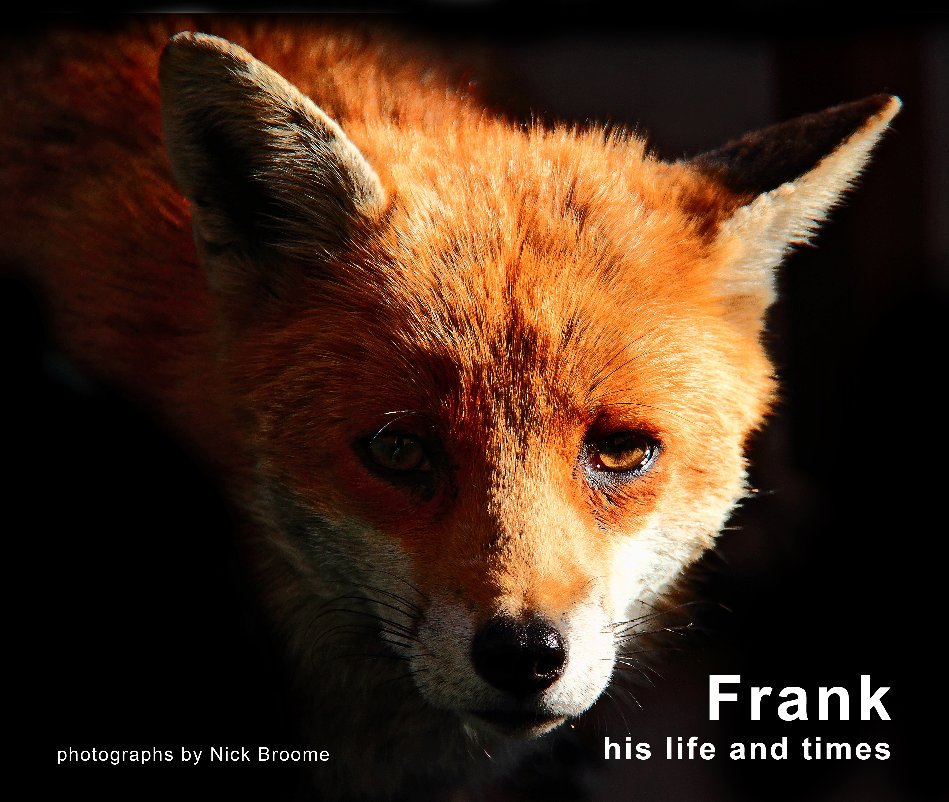 View Frank - his life and times by bite11