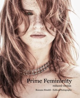 Prime Femininity reduced version book cover