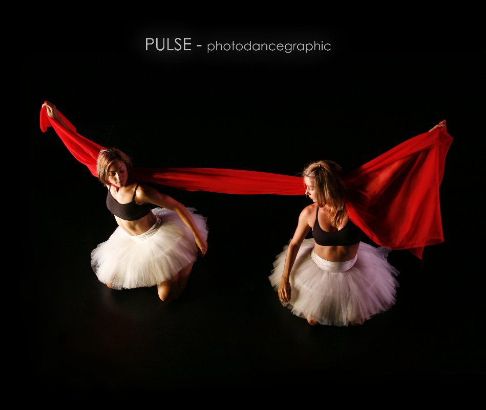 View PULSE - photodancegraphic by photodancegraphic