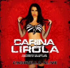 CARINA LIROLA book cover