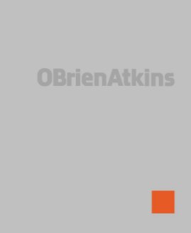 O'Brien/Atkins book cover