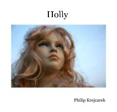 Holly book cover