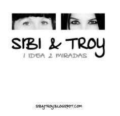 Sibi&Troy {2012} book cover