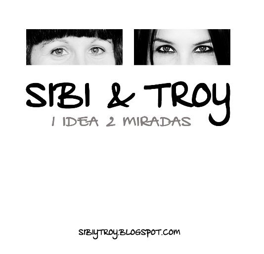 Ver Sibi&Troy {2012} por troyhandmade