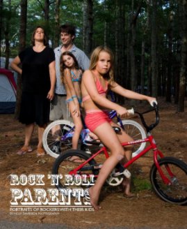 Rock 'n' Roll Parents book cover