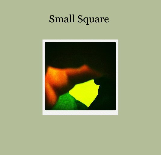 View Small Square by Colin Rhodes