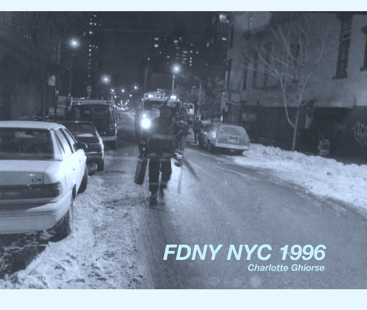 View FDNY NYC 1996 by FDNY NYC 1996
                                                                                       Charlotte Ghiorse