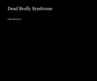 Dead Brolly Syndrome book cover