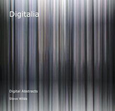 Digitalia book cover