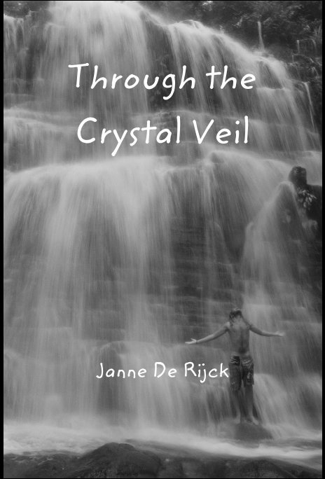 Bekijk Through the Crystal Veil op Janne De Rijck