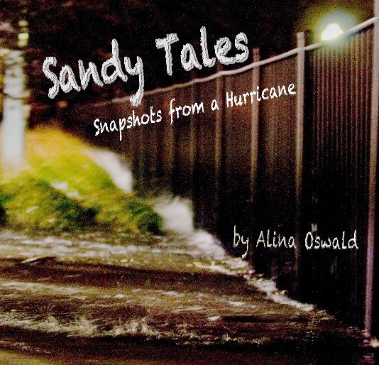 View Sandy Tales by Alina Oswald