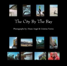 The City By The Bay book cover