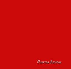 Puertas Latinas book cover