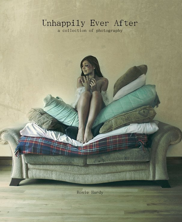 Visualizza Unhappily Ever After a collection of photography Rosie Hardy di rosiehardy