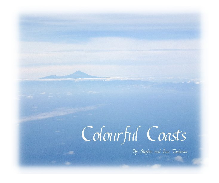 Ver Colourful Coasts por Stephen and Jane Taubman
