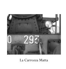 La Carrozza Matta book cover