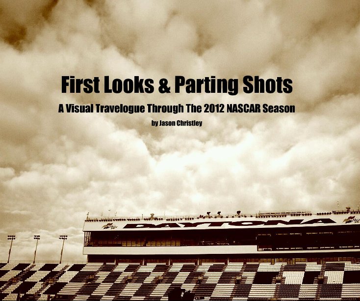 View First Looks & Parting Shots by Jason Christley