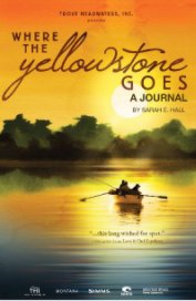 Where the Yellowstone Goes book cover