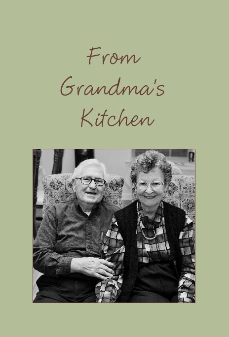 Visualizza From Grandma's Kitchen di lauraodom