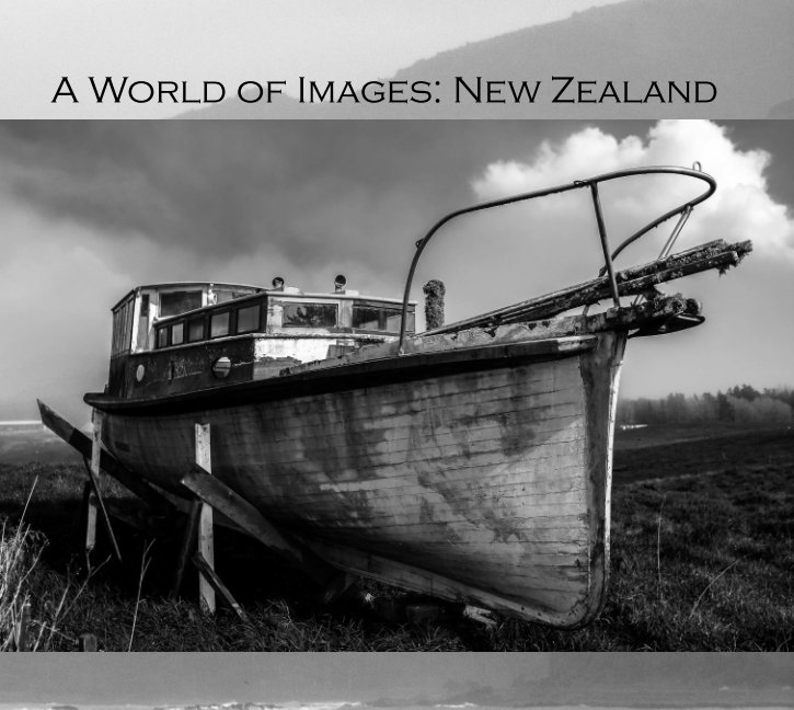 View A World of Images: by Mark Pedri
