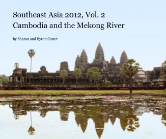 Southeast Asia 2012, Vol. 2 book cover