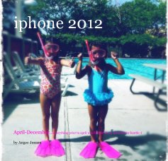iphone 2012 book cover