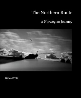 The Northern Route book cover