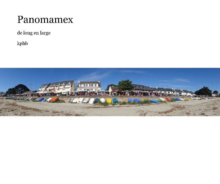 Panomamex nach KPHB anzeigen