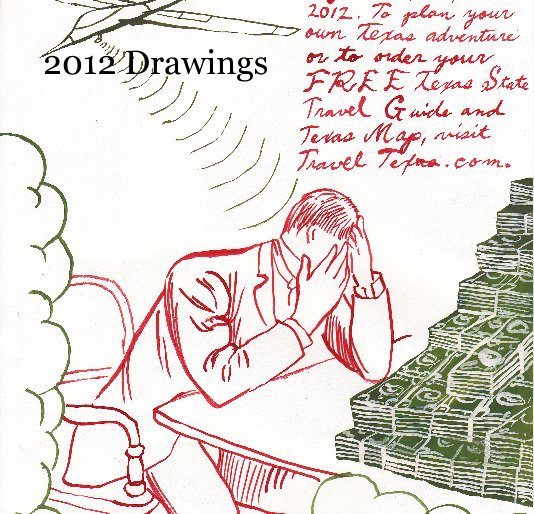 Ver 2012 Drawings por kenny_2007