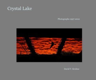 Crystal Lake book cover