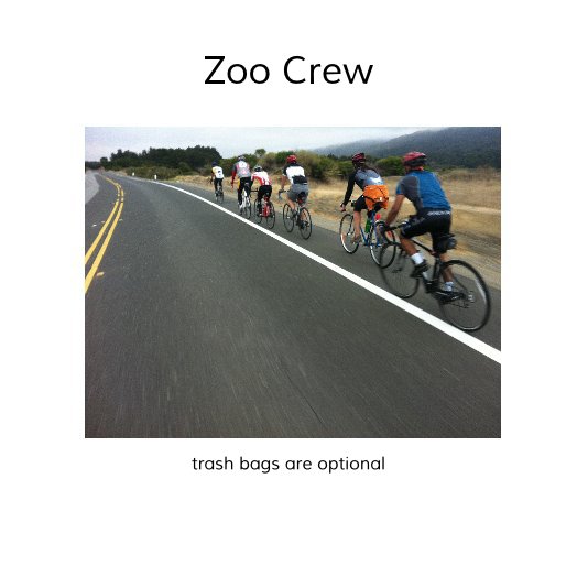 View Zoo Crew by mk3spence
