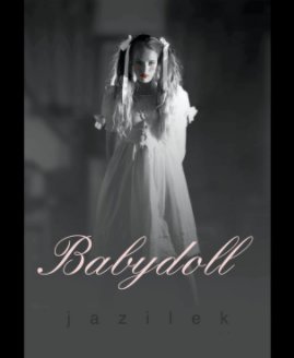 babydoll book cover