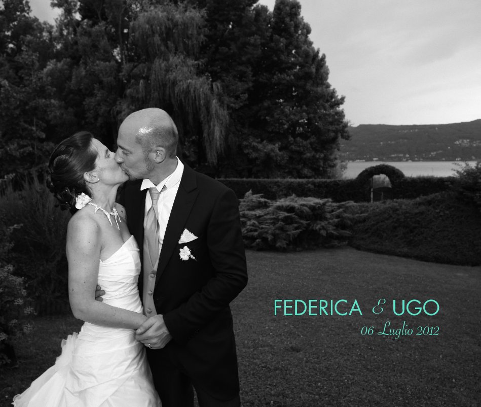FEDERICA E UGO 06 Luglio 2012 nach fedina84 anzeigen