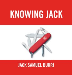 Knowing Jack book cover