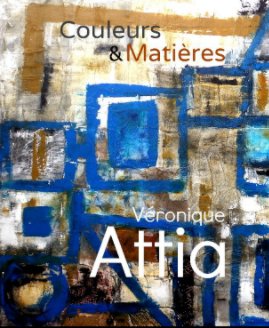 Couleurs & Matières book cover