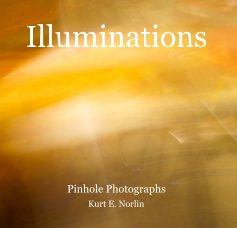 Illuminations book cover