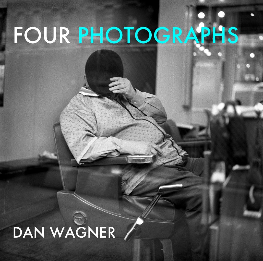 Visualizza FOUR di Dan Wagner