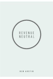 Revenue Neutral book cover