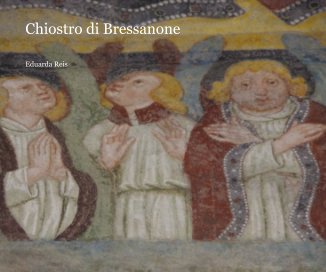 Chiostro di Bressanone book cover