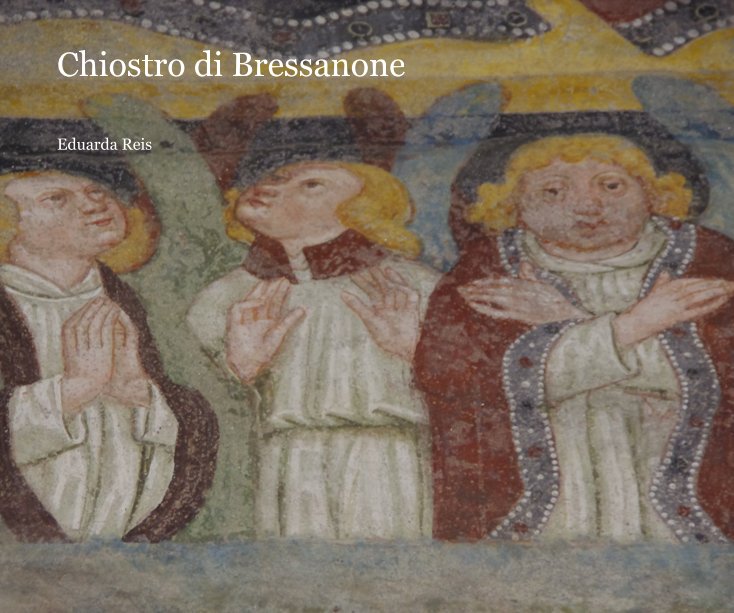 View Chiostro di Bressanone by Eduarda Reis