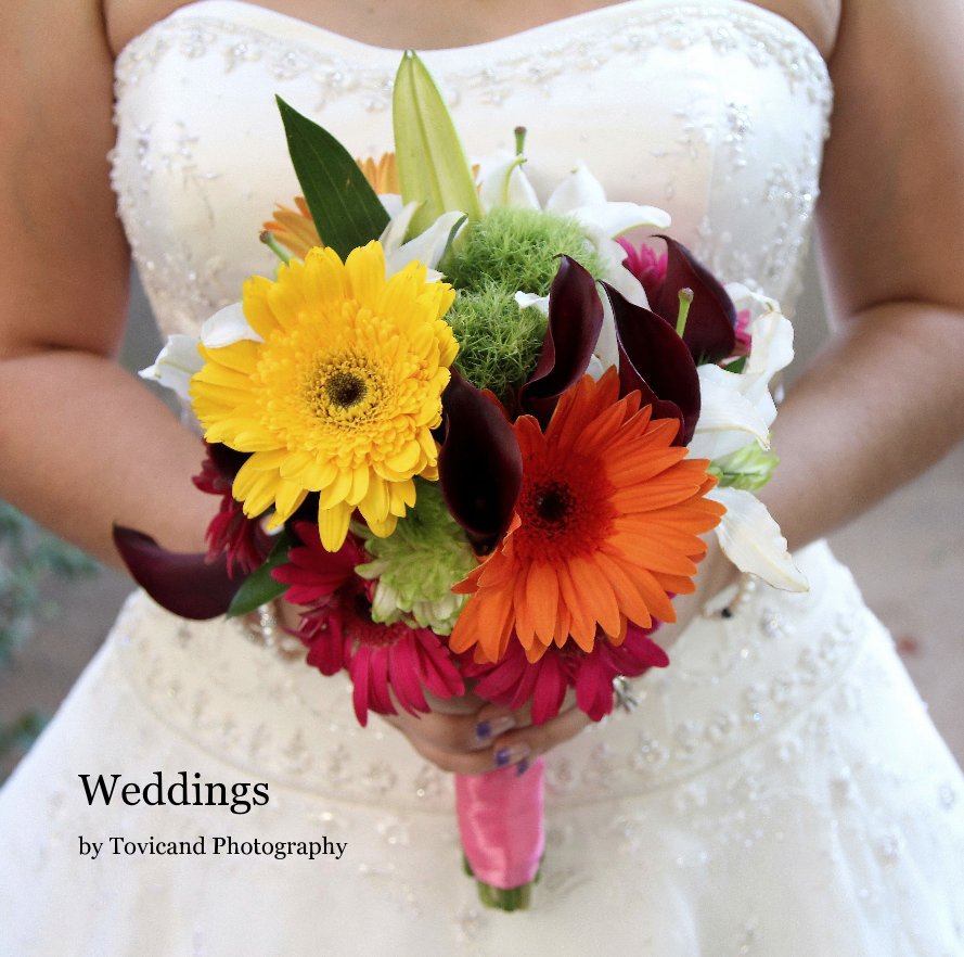 Visualizza Weddings di Tovicand Photography