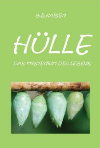 Hülle book cover