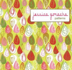 Patterns book cover