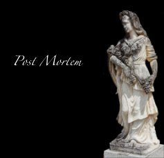 Post Mortem book cover